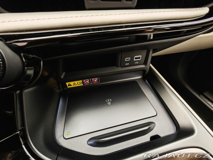 Lexus Ostatní modely NX 450h plus 450h+ PRESTIGE 2024