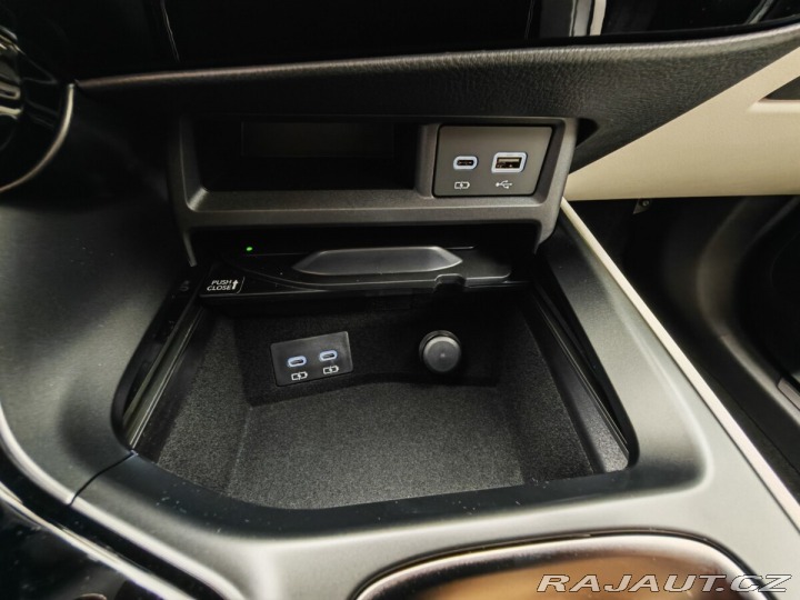 Lexus Ostatní modely NX 450h plus 450h+ PRESTIGE 2025