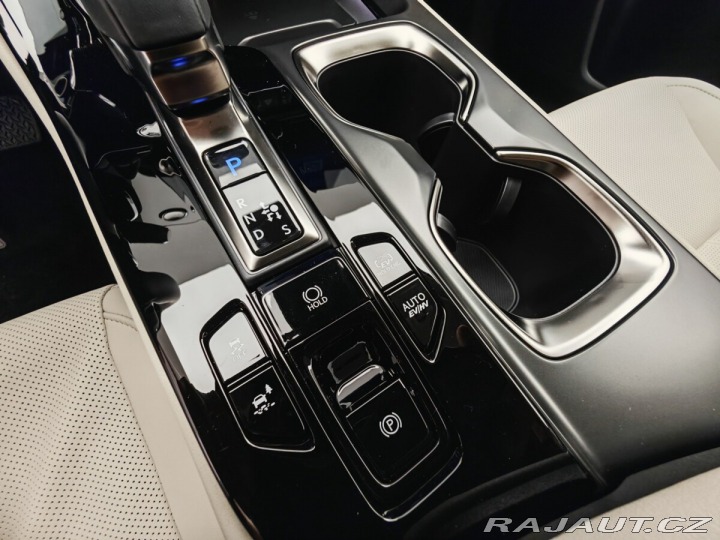 Lexus Ostatní modely NX 450h plus 450h+ PRESTIGE 2025