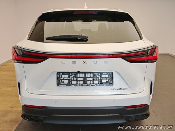 Lexus Ostatní modely NX 450h plus 450h+ PRESTIGE 2025