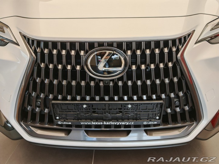 Lexus Ostatní modely NX 450h plus 450h+ PRESTIGE 2024