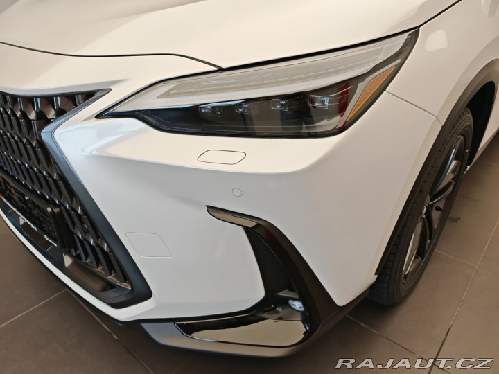 Lexus Ostatní modely NX 450h plus 450h+ PRESTIGE 2025