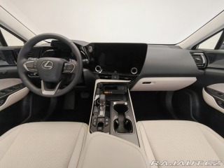 Lexus Ostatní modely NX 450h plus 450h+ PRESTIGE 2024