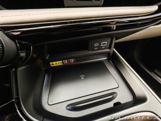 Lexus Ostatní modely NX 450h plus 450h+ PRESTIGE 2024