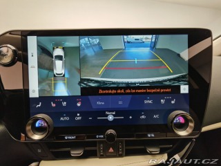 Lexus Ostatní modely NX 450h plus 450h+ PRESTIGE 2024