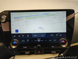 Lexus Ostatní modely NX 450h plus 450h+ PRESTIGE 2024