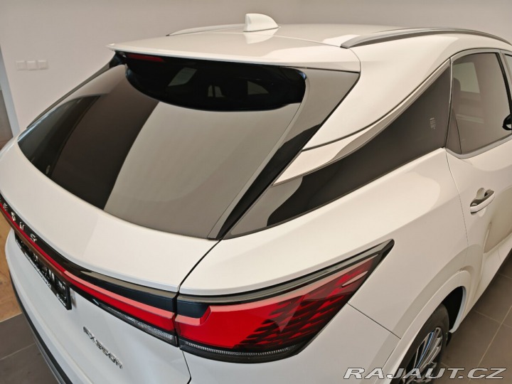 Lexus RX 350h Executive Plus 2025