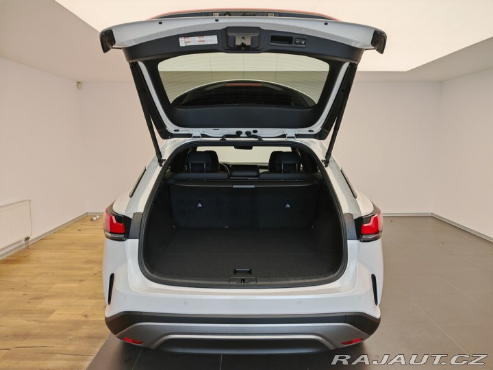 Lexus RX 350h Executive Plus 2025