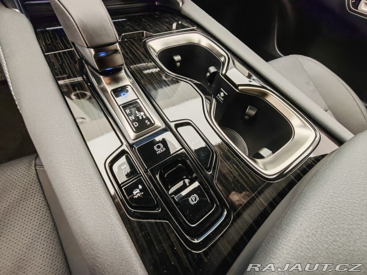 Lexus RX 350h Executive Plus 2025