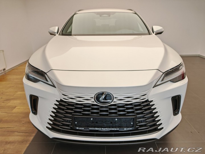 Lexus RX 350h Executive Plus 2025