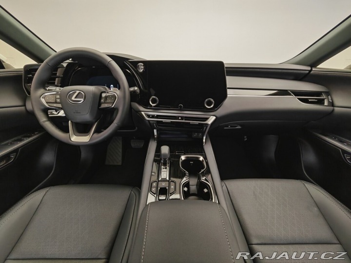 Lexus RX 350h Executive Plus 2025