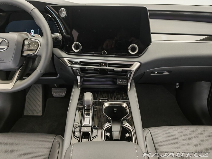 Lexus RX 350h Executive Plus 2025