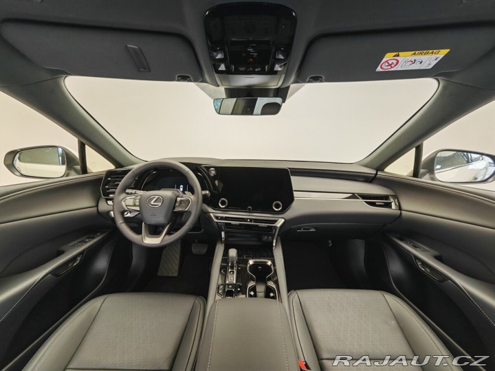 Lexus RX 350h Executive Plus 2025