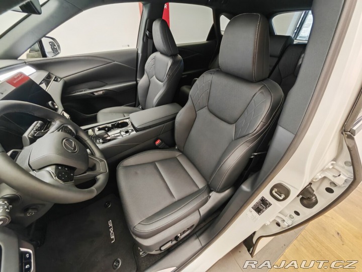 Lexus RX 350h Executive Plus 2025