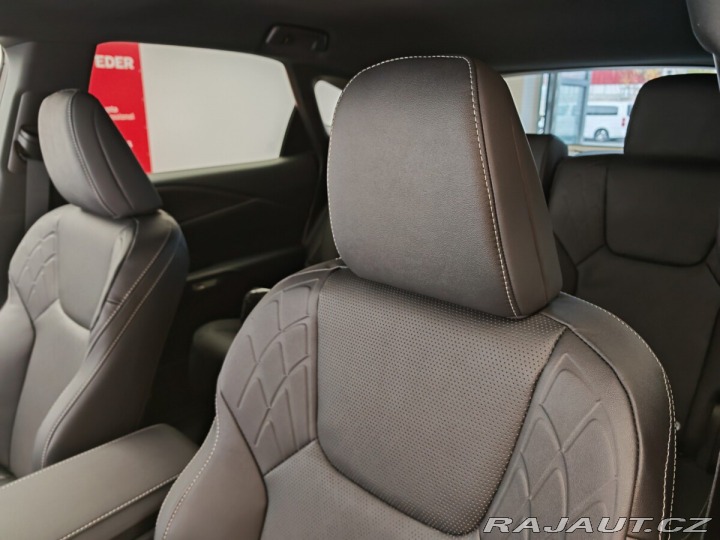 Lexus RX 350h Executive Plus 2025