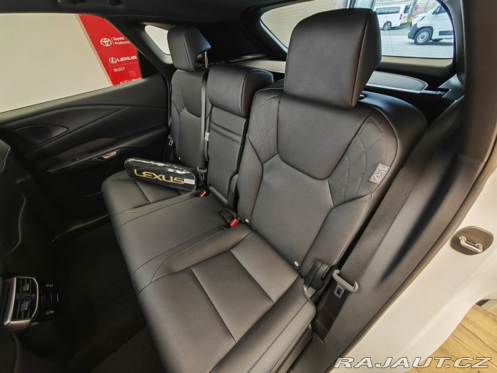 Lexus RX 350h Executive Plus 2025