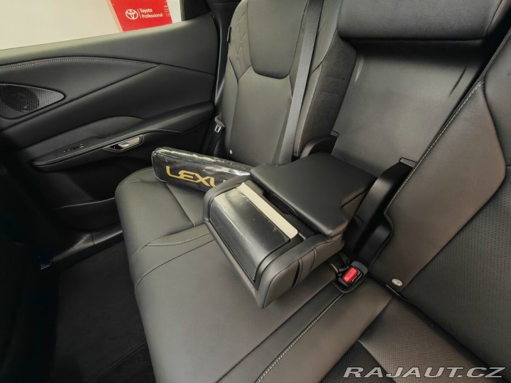 Lexus RX 350h Executive Plus 2025