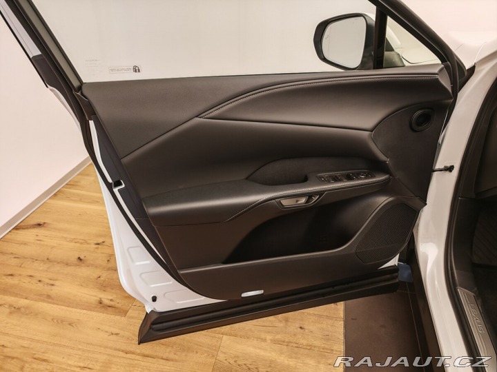 Lexus RX 350h Executive Plus 2025