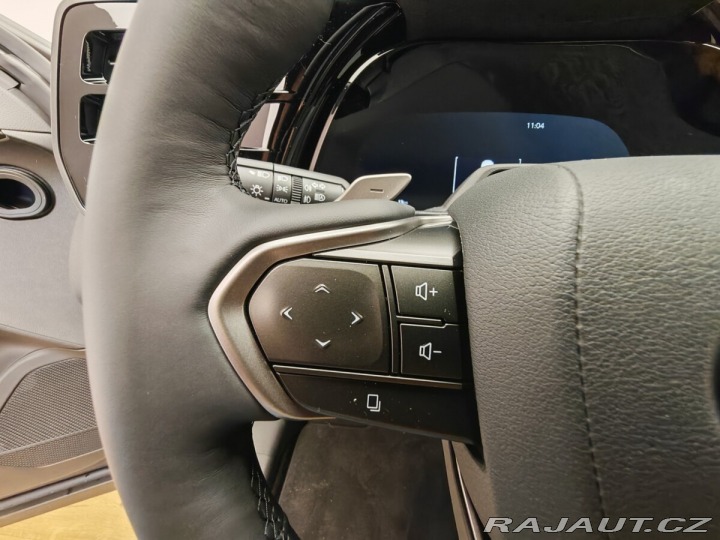 Lexus RX 350h Executive Plus 2025