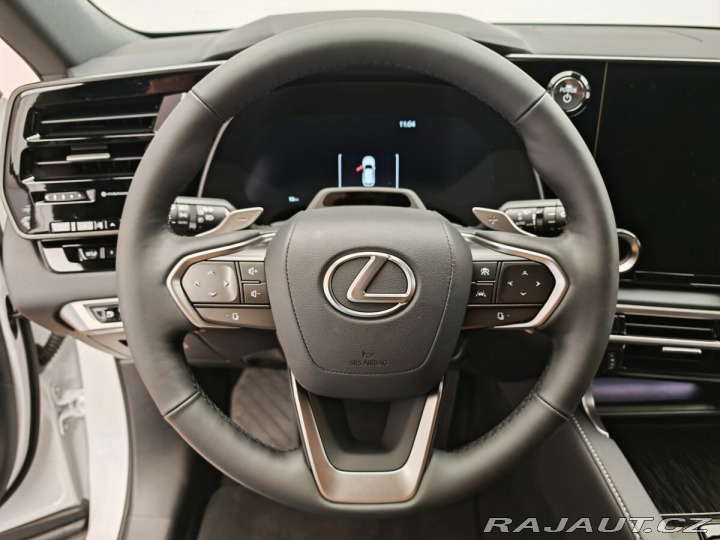 Lexus RX 350h Executive Plus 2025