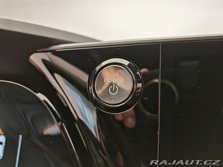 Lexus RX 350h Executive Plus 2025