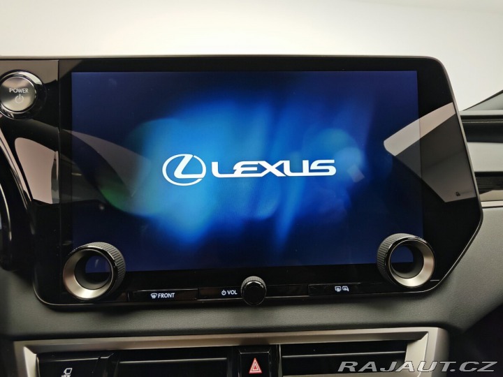 Lexus RX 350h Executive Plus 2025