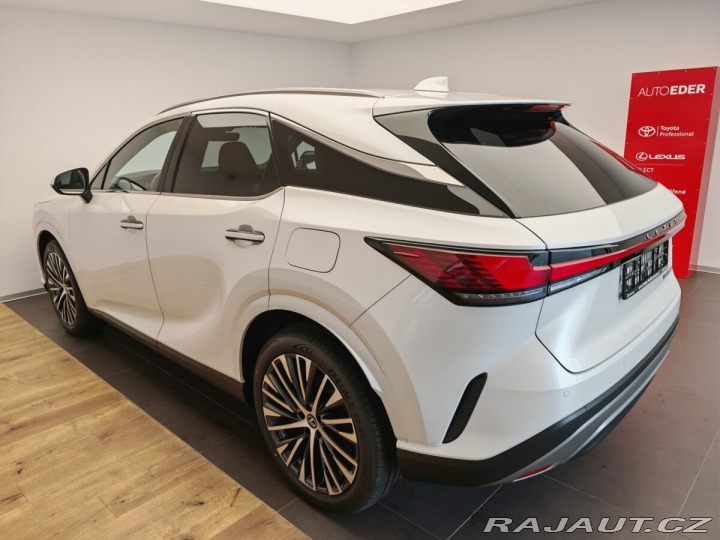 Lexus RX 350h Executive Plus 2025