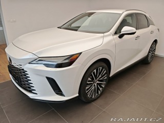 Lexus RX 350h Executive Plus 2025