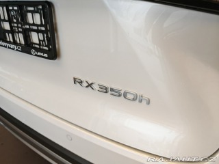Lexus RX 350h Executive Plus 2025