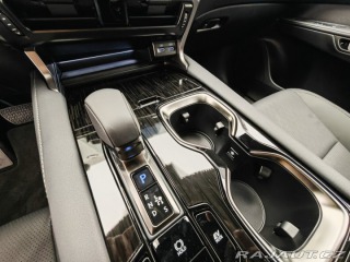 Lexus RX 350h Executive Plus 2025