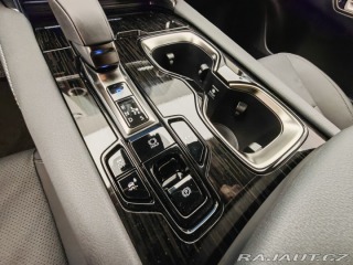 Lexus RX 350h Executive Plus 2025