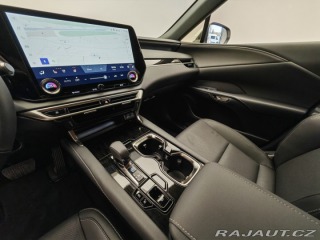 Lexus RX 350h Executive Plus 2025