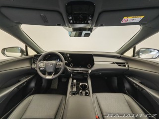 Lexus RX 350h Executive Plus 2025