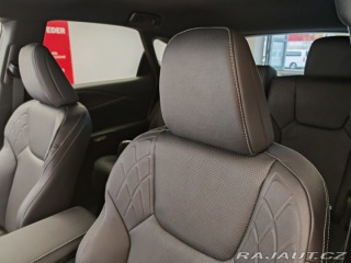 Lexus RX 350h Executive Plus 2025