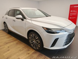 Lexus RX 350h Executive Plus 2025