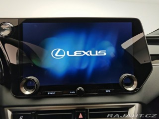 Lexus RX 350h Executive Plus 2025