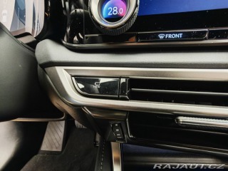 Lexus RX 350h Executive Plus 2025