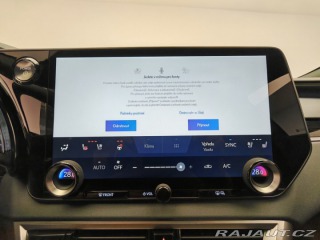 Lexus RX 350h Executive Plus 2025