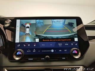 Lexus RX 350h Executive Plus 2025