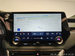 Lexus RX 350h Executive Plus 2025