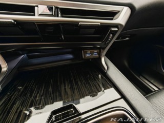 Lexus RX 350h Executive Plus 2025