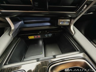 Lexus RX 350h Executive Plus 2025