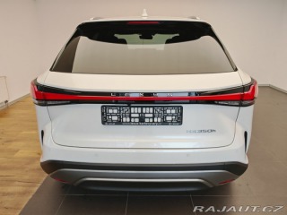 Lexus RX 350h Executive Plus 2025