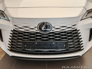 Lexus RX 350h Executive Plus 2025