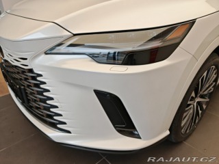 Lexus RX 350h Executive Plus 2025