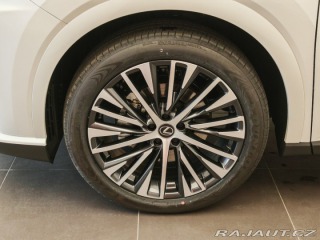 Lexus RX 350h Executive Plus 2025