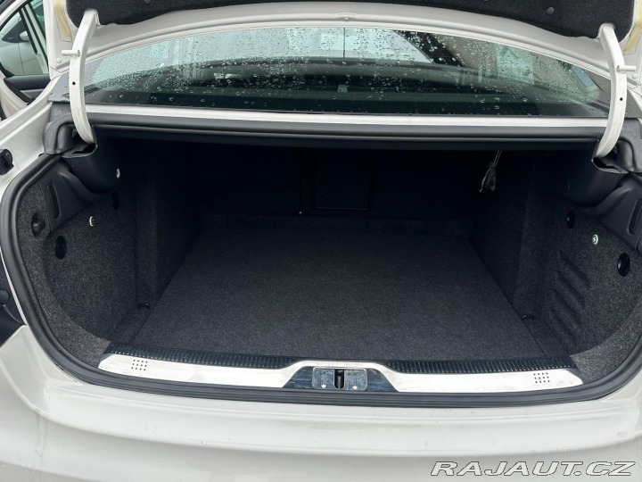 Škoda Superb 3.6FSi, 191KW, 4x4, DSG 2009