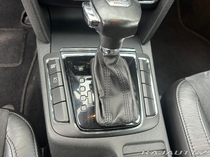 Škoda Superb 3.6FSi, 191KW, 4x4, DSG 2009