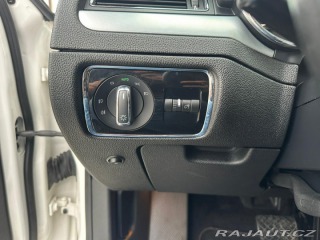 Škoda Superb 3.6FSi, 191KW, 4x4, DSG 2009