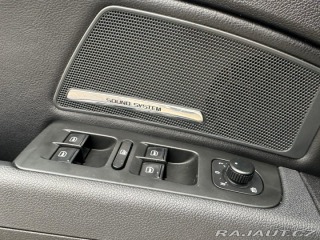 Škoda Superb 3.6FSi, 191KW, 4x4, DSG 2009